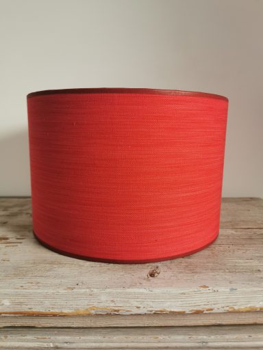 kap warm oranje